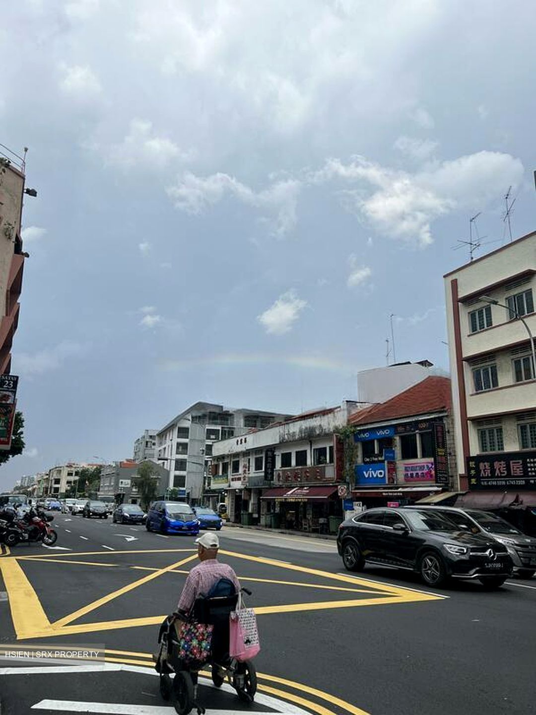 Geylang Road (D14), Shop House #577027781